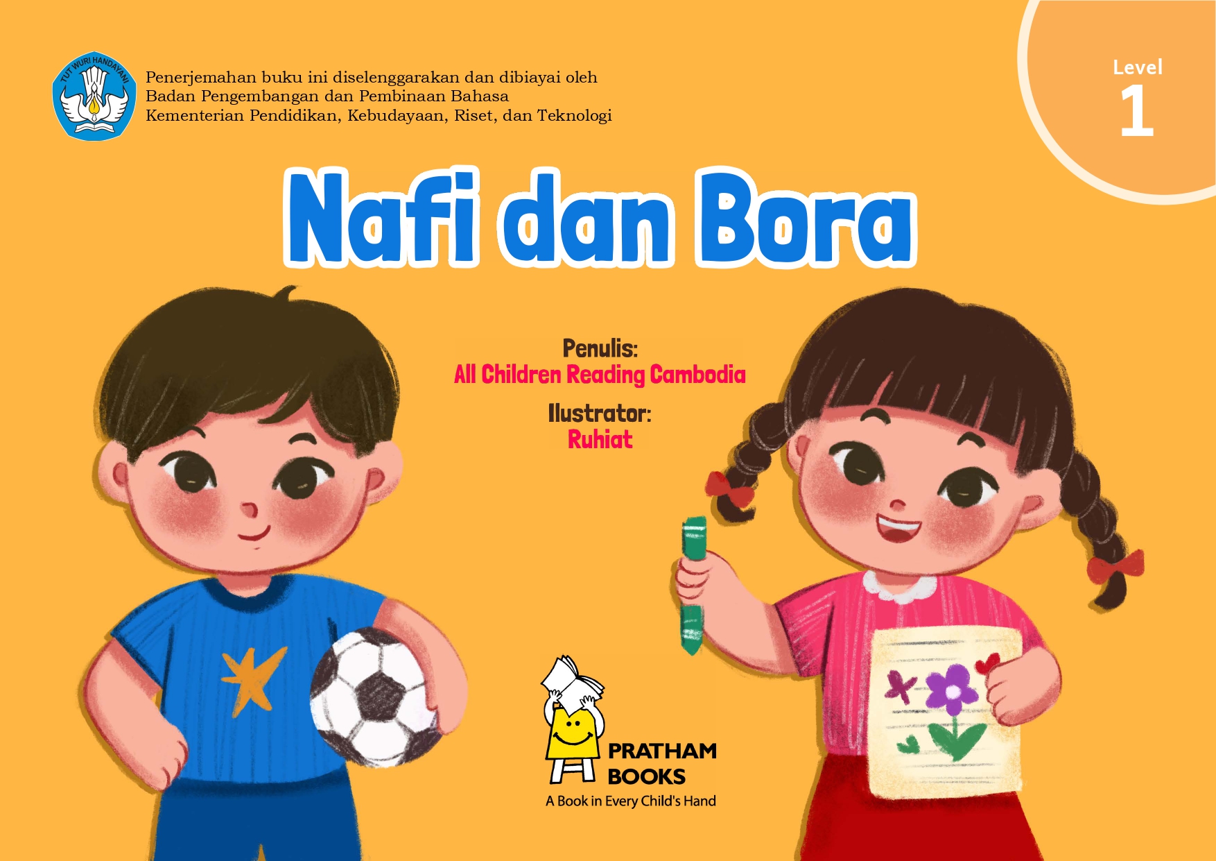 Cover Nafi dan Bora