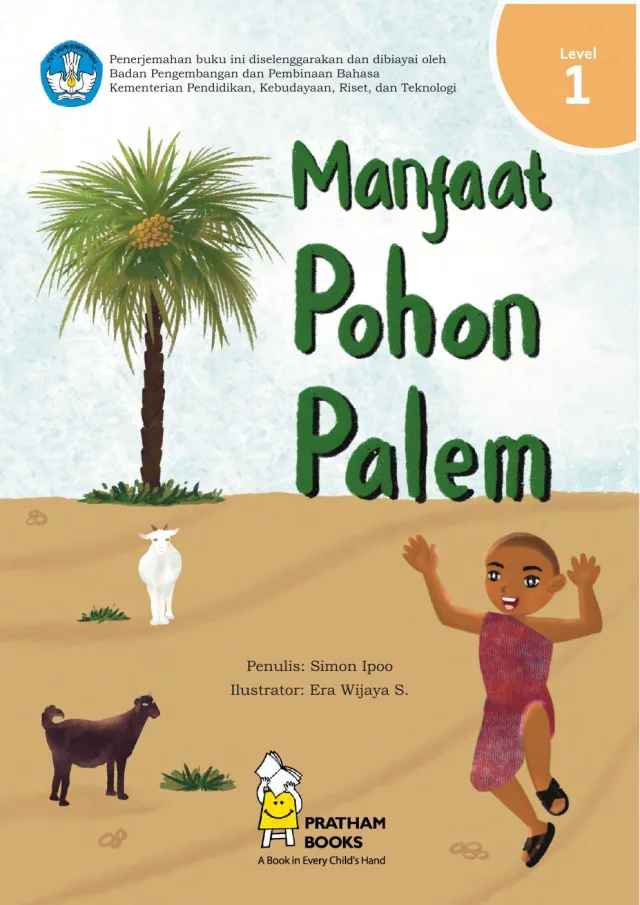Cover Manfaat Pohon Palem