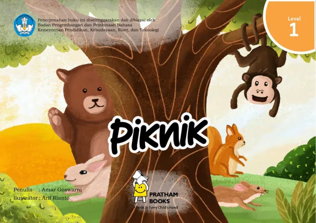 Cover Piknik