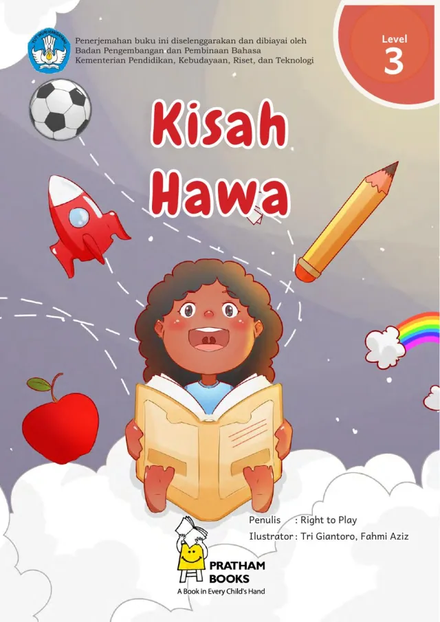 Cover Kisah Hawa