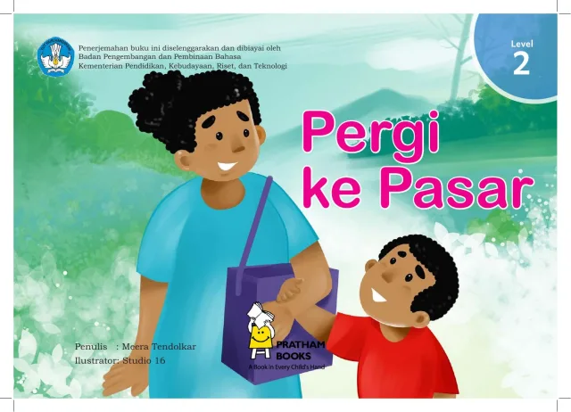 Cover Pergi Ke Pasar