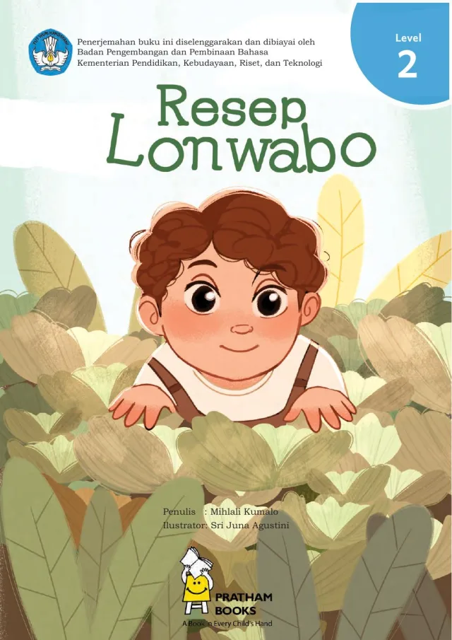 Cover Resep Lonwabo